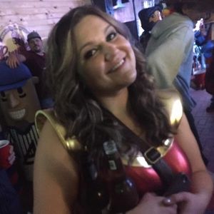 Meet your Posher, Katie